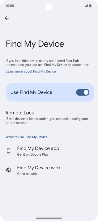 Slide your finger upwards starting from the bottom of the screen to return to the home screen. Slide your finger upwards starting from the bottom of the screen to return to the home screen.