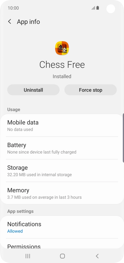 Press Storage. Press Storage.