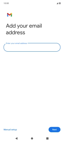 Press Next. Press Next.