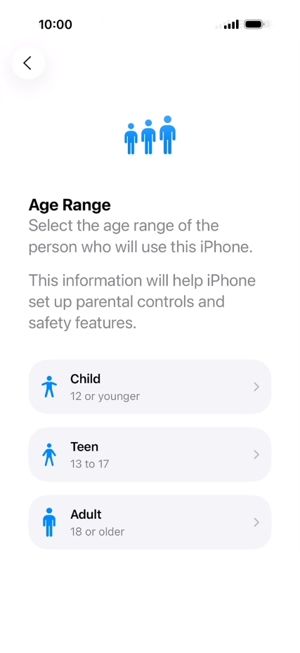 Press Adult. Press Adult.