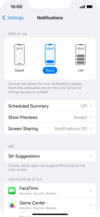 Press Scheduled Summary. Press Scheduled Summary.