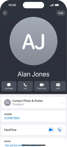 Press Contact Photo & Poster. Press Contact Photo & Poster.