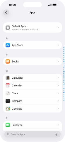 Press App Store. Press App Store.