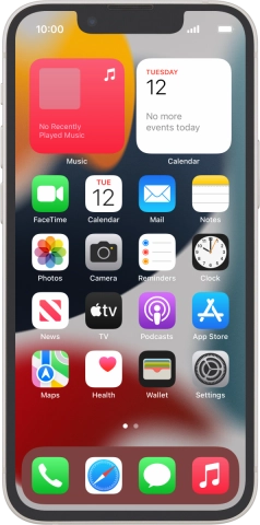 Apple iPhone 13 mini Apple iPhone 13 mini