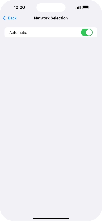 Press the indicator next to Press the indicator next to