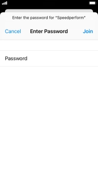 Press Join. Press Join.