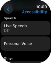 Press the required category below Press the required category below