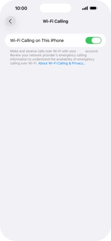 Slide your finger upwards starting from the bottom of the screen to return to the home screen. Slide your finger upwards starting from the bottom of the screen to return to the home screen.
