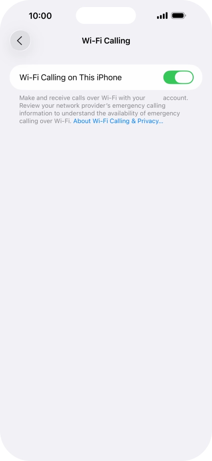 Slide your finger upwards starting from the bottom of the screen to return to the home screen. Slide your finger upwards starting from the bottom of the screen to return to the home screen.