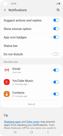 Press See all. Press See all.