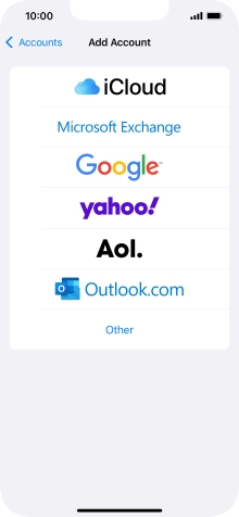 Press Other. Press Other.