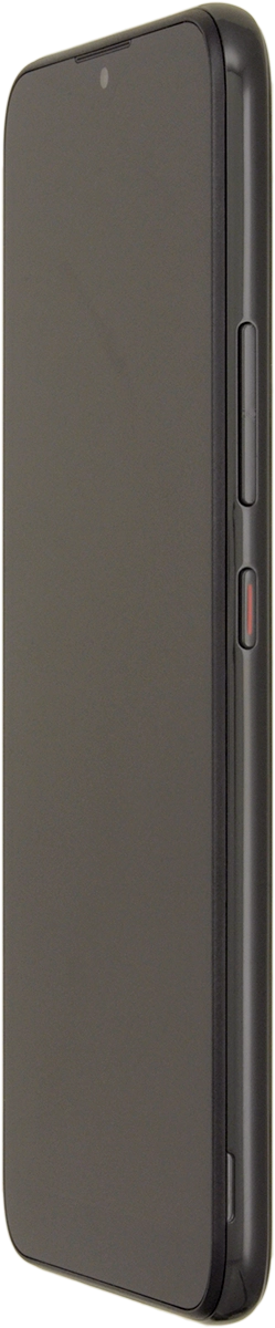 Press the Side key. Press the Side key.