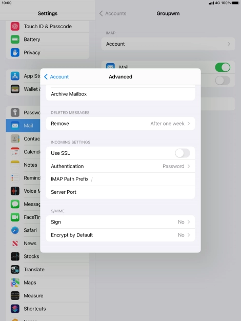 Press Authentication. Press Authentication.