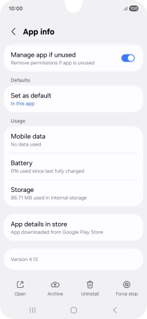 Press Storage. Press Storage.