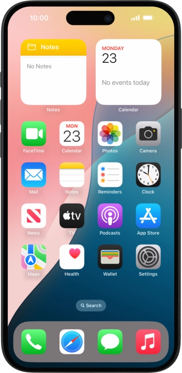 Apple iPhone 16 Plus Apple iPhone 16 Plus