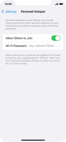Slide your finger upwards starting from the bottom of the screen to return to the home screen. Slide your finger upwards starting from the bottom of the screen to return to the home screen.