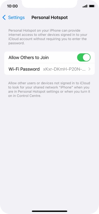 Slide your finger upwards starting from the bottom of the screen to return to the home screen. Slide your finger upwards starting from the bottom of the screen to return to the home screen.
