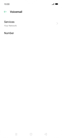 Press Number. Press Number.