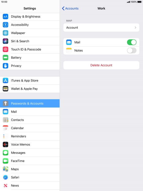 Press Account. Press Account.