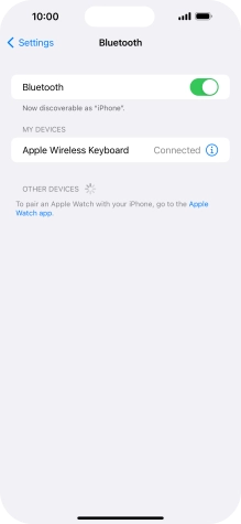 Slide your finger upwards starting from the bottom of the screen to return to the home screen. Slide your finger upwards starting from the bottom of the screen to return to the home screen.