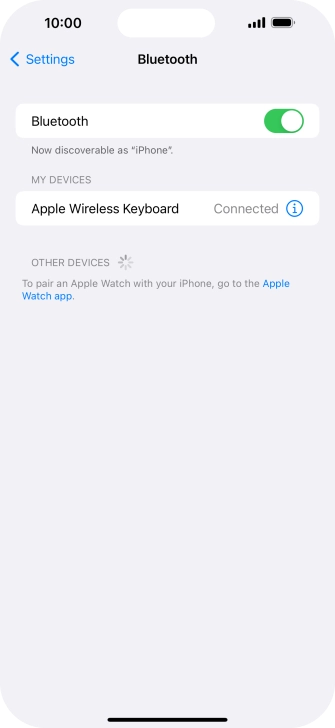 Slide your finger upwards starting from the bottom of the screen to return to the home screen. Slide your finger upwards starting from the bottom of the screen to return to the home screen.