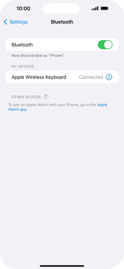 Slide your finger upwards starting from the bottom of the screen to return to the home screen. Slide your finger upwards starting from the bottom of the screen to return to the home screen.
