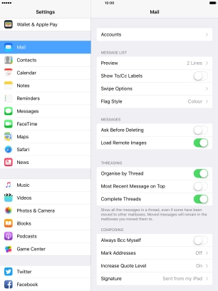 Press Accounts. Press Accounts.