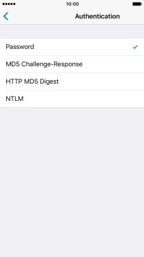 Press Password. Press Password.