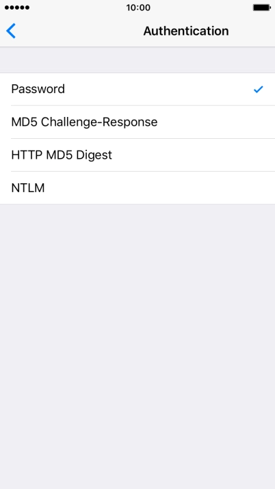Press Password. Press Password.