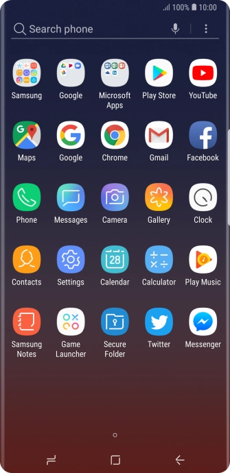 Press Contacts. Press Contacts.