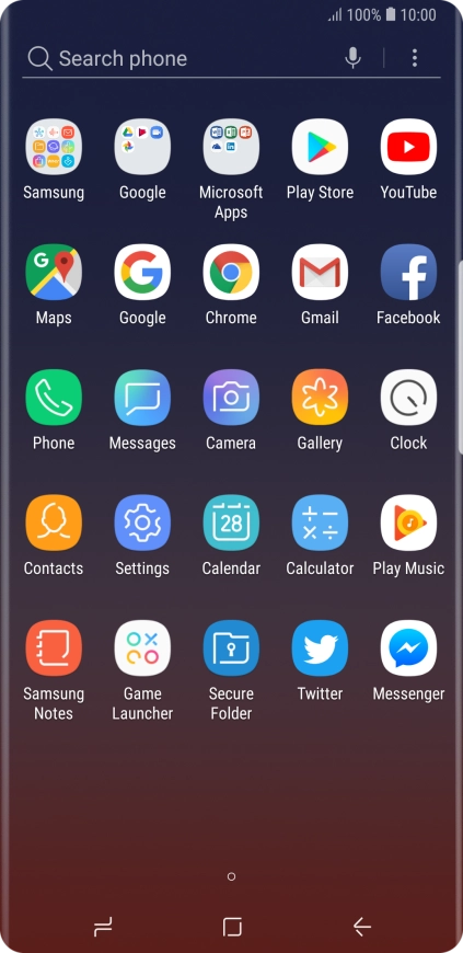 Press Contacts. Press Contacts.