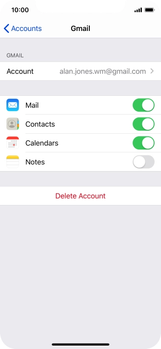 Slide your finger upwards starting from the bottom of the screen to return to the home screen. Slide your finger upwards starting from the bottom of the screen to return to the home screen.