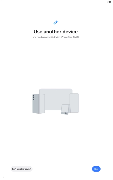 Press Next. Press Next.