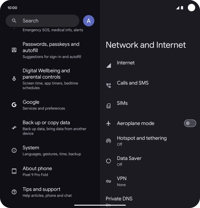 Press System. Press System.