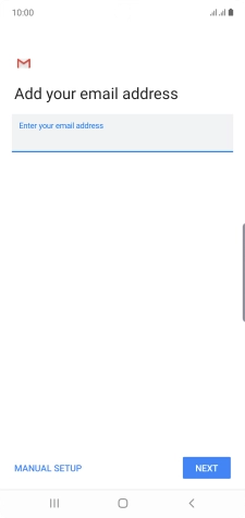 Press NEXT. Press NEXT.