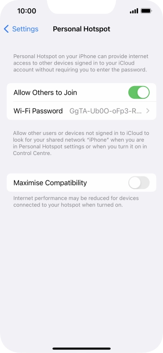Slide your finger upwards starting from the bottom of the screen to return to the home screen. Slide your finger upwards starting from the bottom of the screen to return to the home screen.