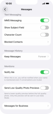 Slide your finger upwards starting from the bottom of the screen to return to the home screen. Slide your finger upwards starting from the bottom of the screen to return to the home screen.