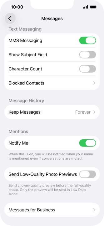 Slide your finger upwards starting from the bottom of the screen to return to the home screen. Slide your finger upwards starting from the bottom of the screen to return to the home screen.