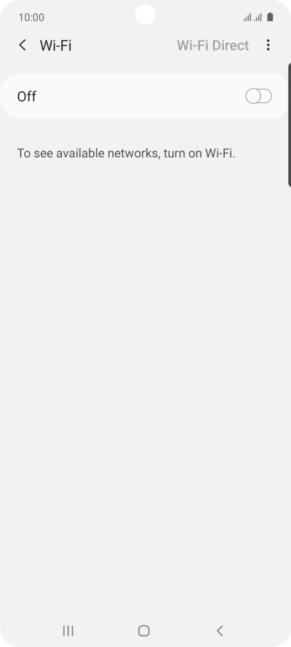 Press the indicator to turn on the function. Press the indicator to turn on the function.