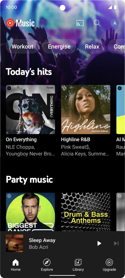 Press Library. Press Library.