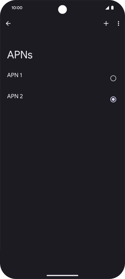 Slide your finger upwards starting from the bottom of the screen to return to the home screen. Slide your finger upwards starting from the bottom of the screen to return to the home screen.