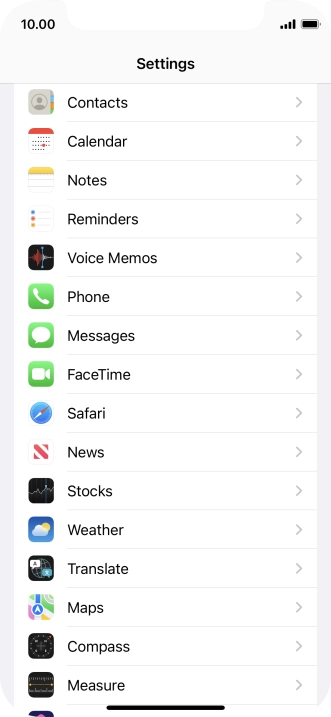 Press Messages. Press Messages.