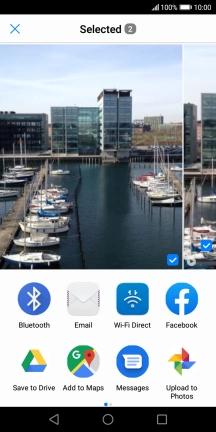 Press Save to Drive. Press Save to Drive.