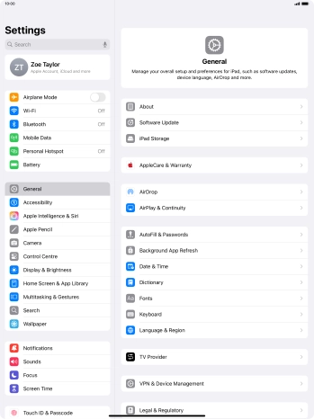 Press General. Press General.