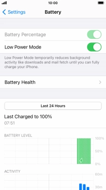 Press the Home key to return to the home screen. Press the Home key to return to the home screen.