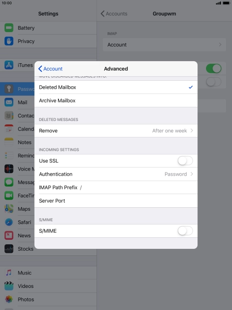 Press Authentication. Press Authentication.