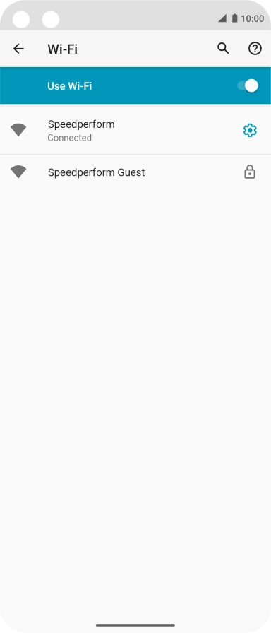 Slide your finger upwards starting from the bottom of the screen to return to the home screen. Slide your finger upwards starting from the bottom of the screen to return to the home screen.