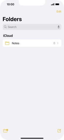 Slide your finger upwards starting from the bottom of the screen to return to the home screen. Slide your finger upwards starting from the bottom of the screen to return to the home screen.