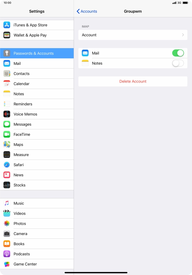 Press Account. Press Account.
