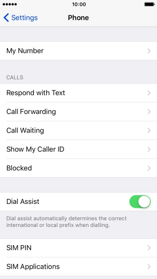 Press Call Waiting. Press Call Waiting.